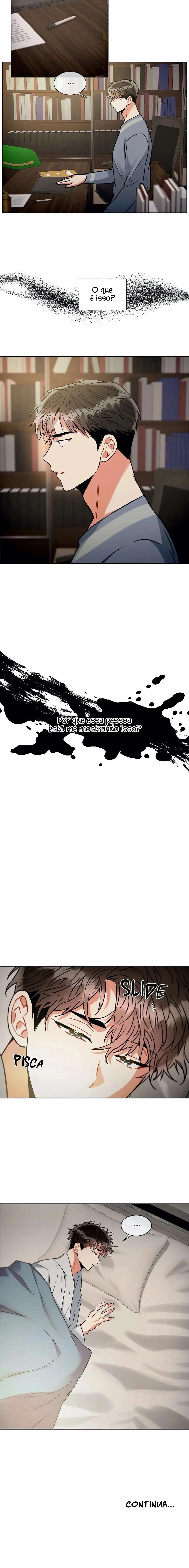 Mad Place – Capítulo 34 Yaoi – Página 17