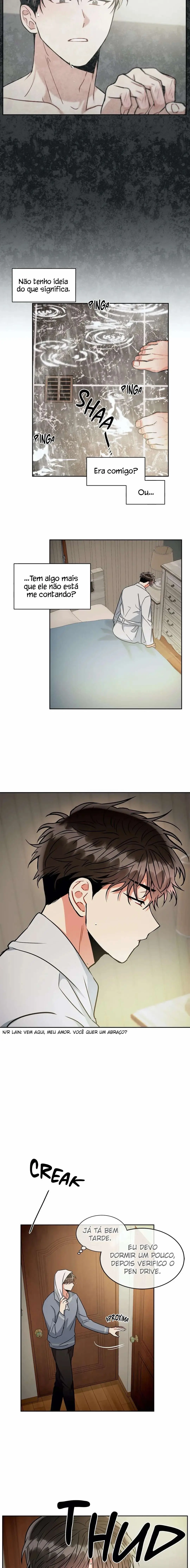 Mad Place – Capítulo 34 Yaoi – Página 2