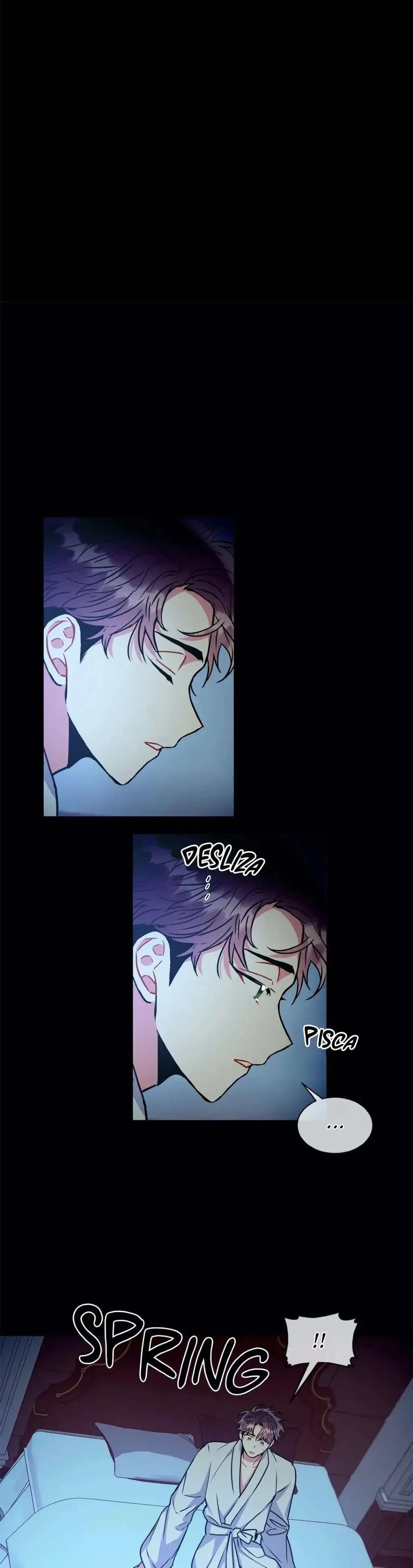 Mad Place – Capítulo 35 Yaoi – Página 1