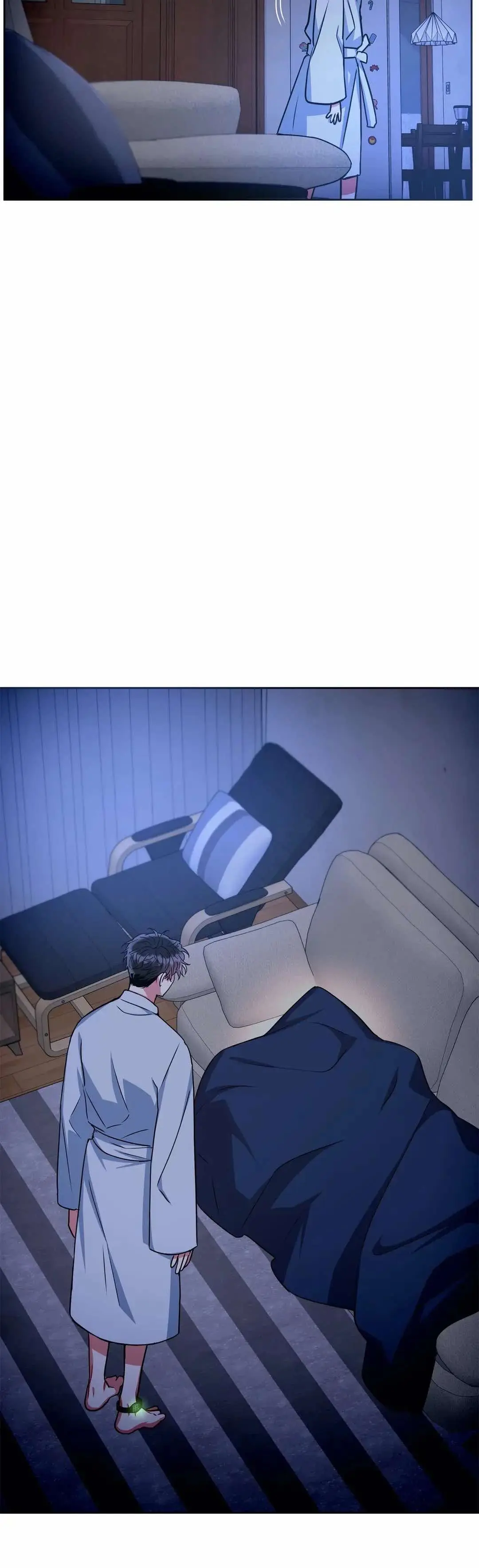 Mad Place – Capítulo 35 Yaoi – Página 14