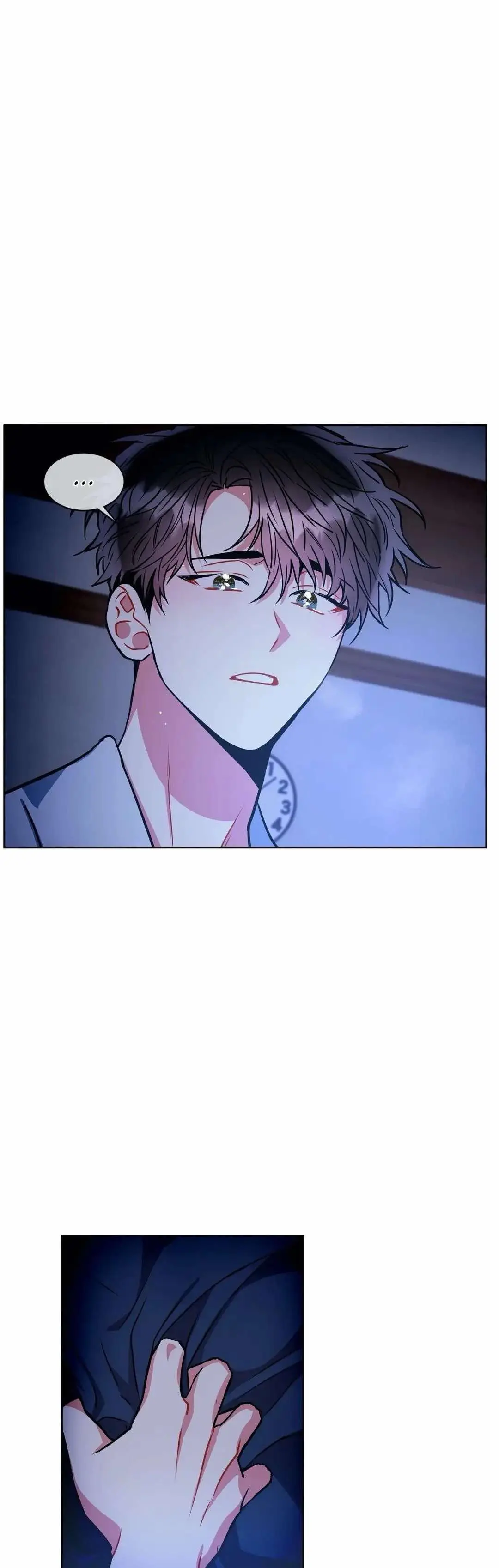 Mad Place – Capítulo 35 Yaoi – Página 15