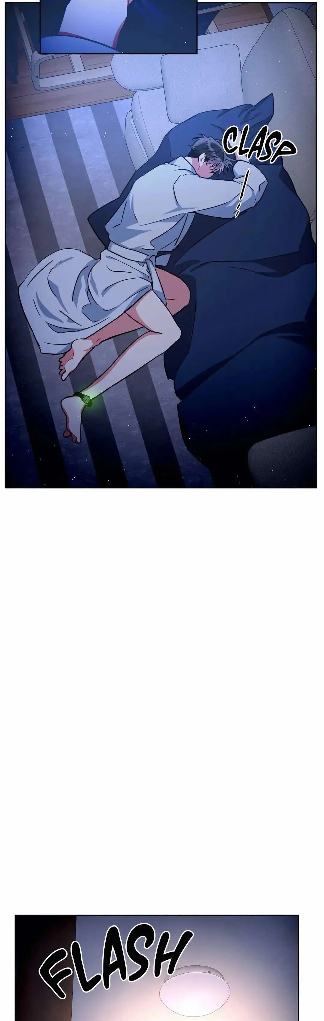 Mad Place – Capítulo 35 Yaoi – Página 16