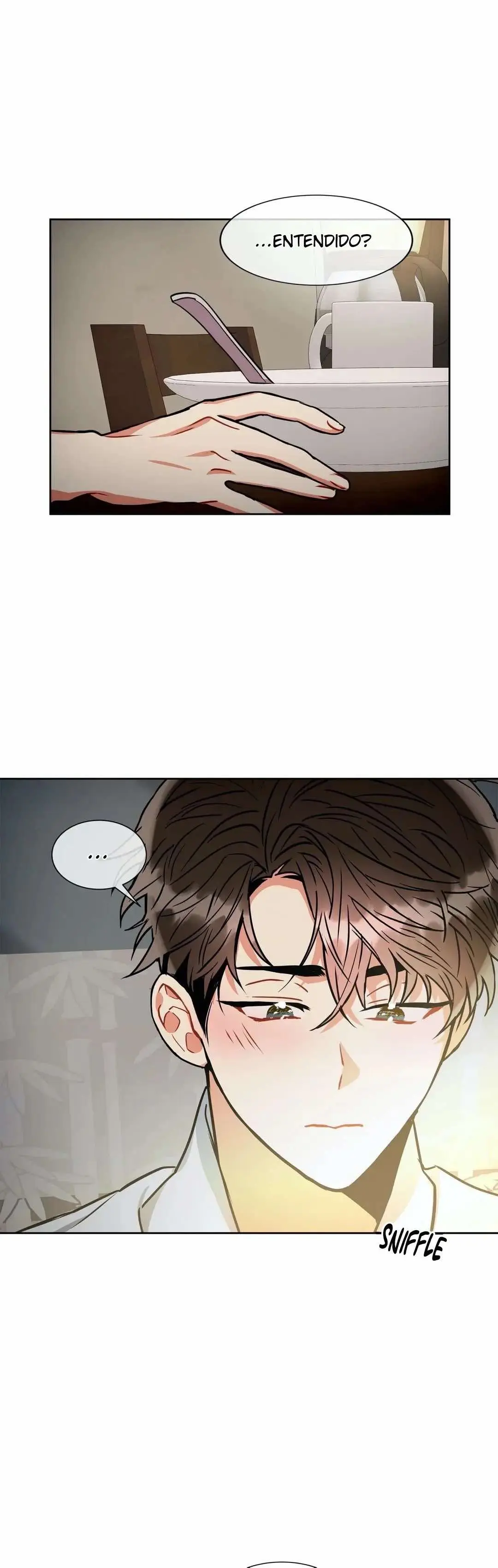 Mad Place – Capítulo 35 Yaoi – Página 28