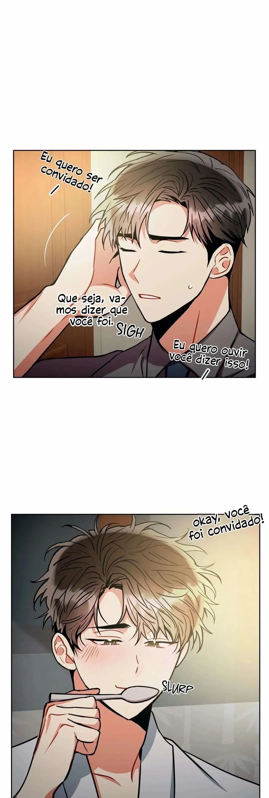 Mad Place – Capítulo 35 Yaoi – Página 31