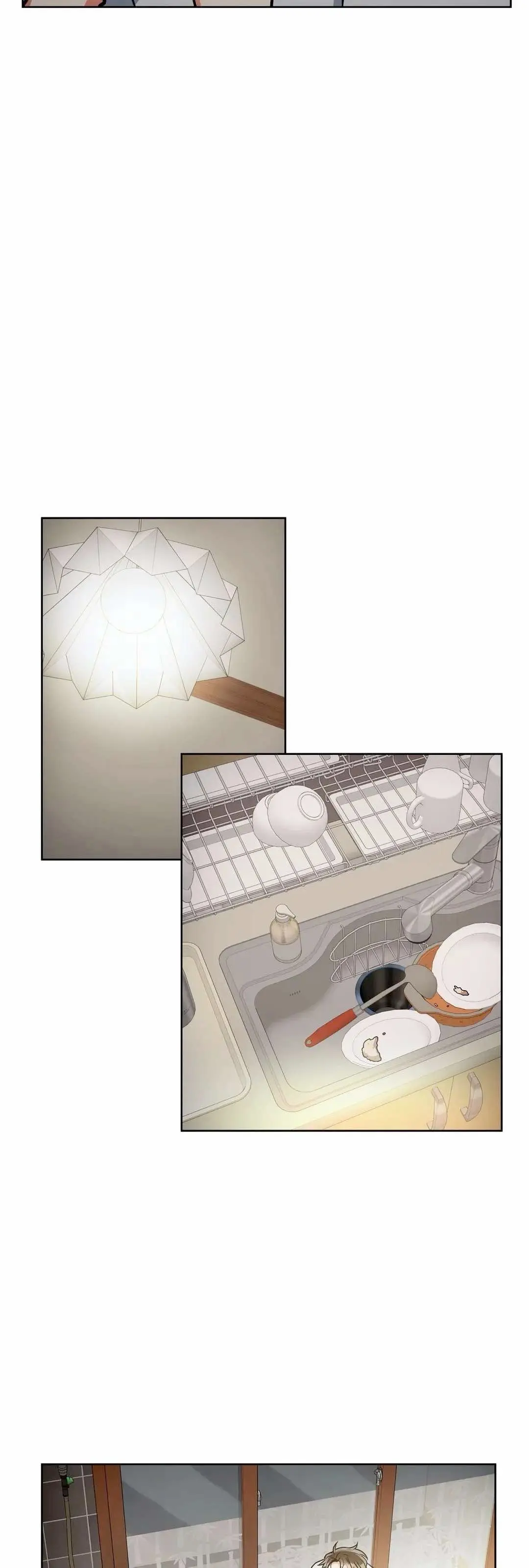 Mad Place – Capítulo 35 Yaoi – Página 32