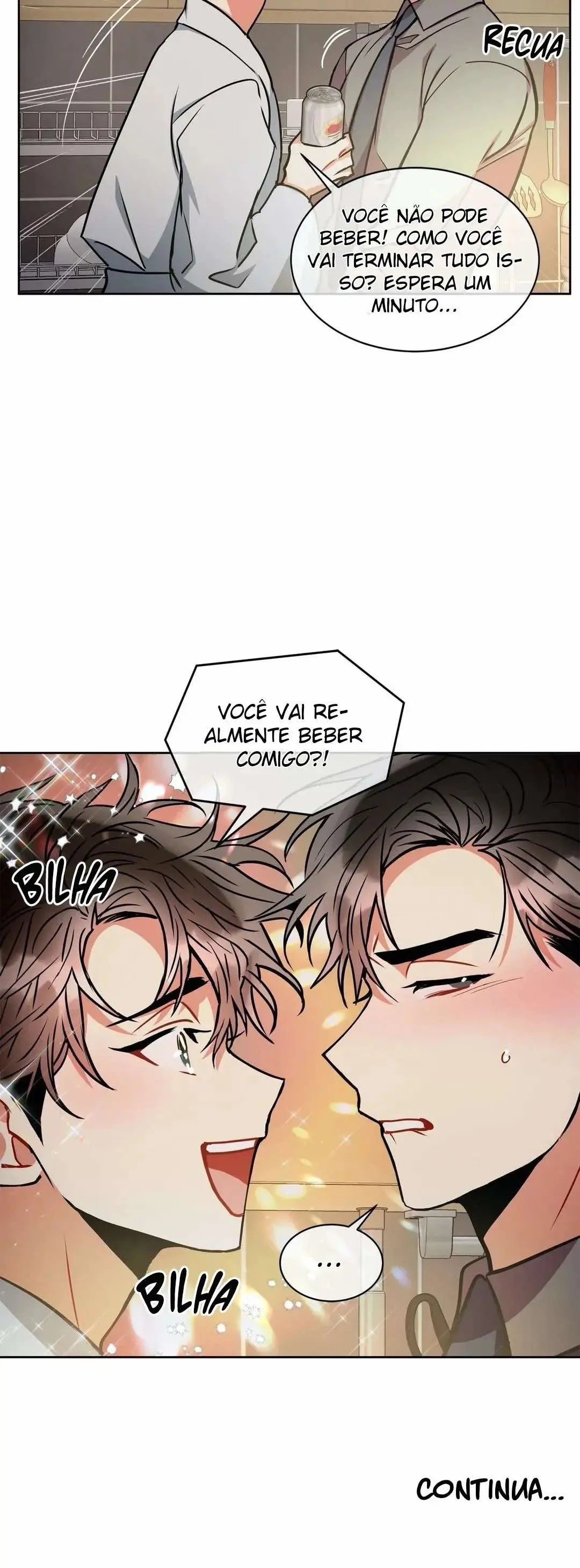 Mad Place – Capítulo 35 Yaoi – Página 38