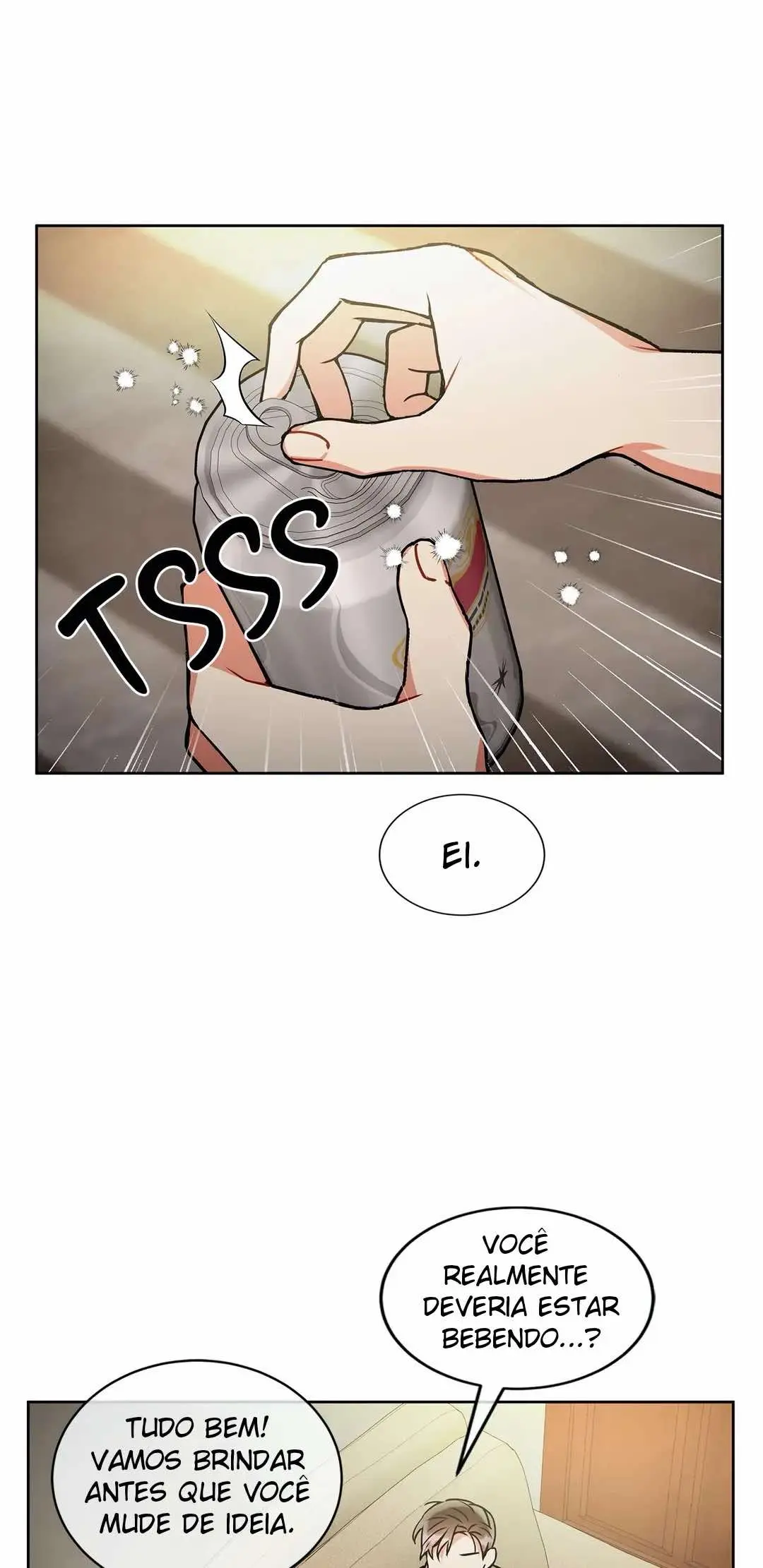 Mad Place – Capítulo 36 Yaoi – Página 1