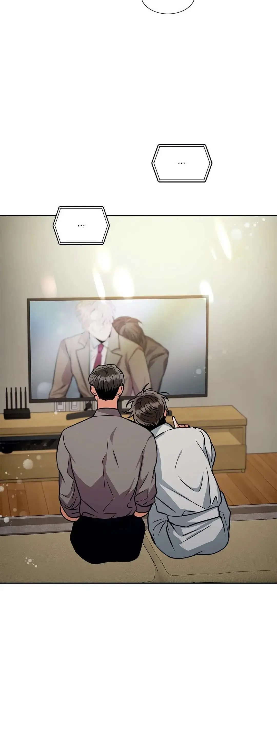 Mad Place – Capítulo 36 Yaoi – Página 13