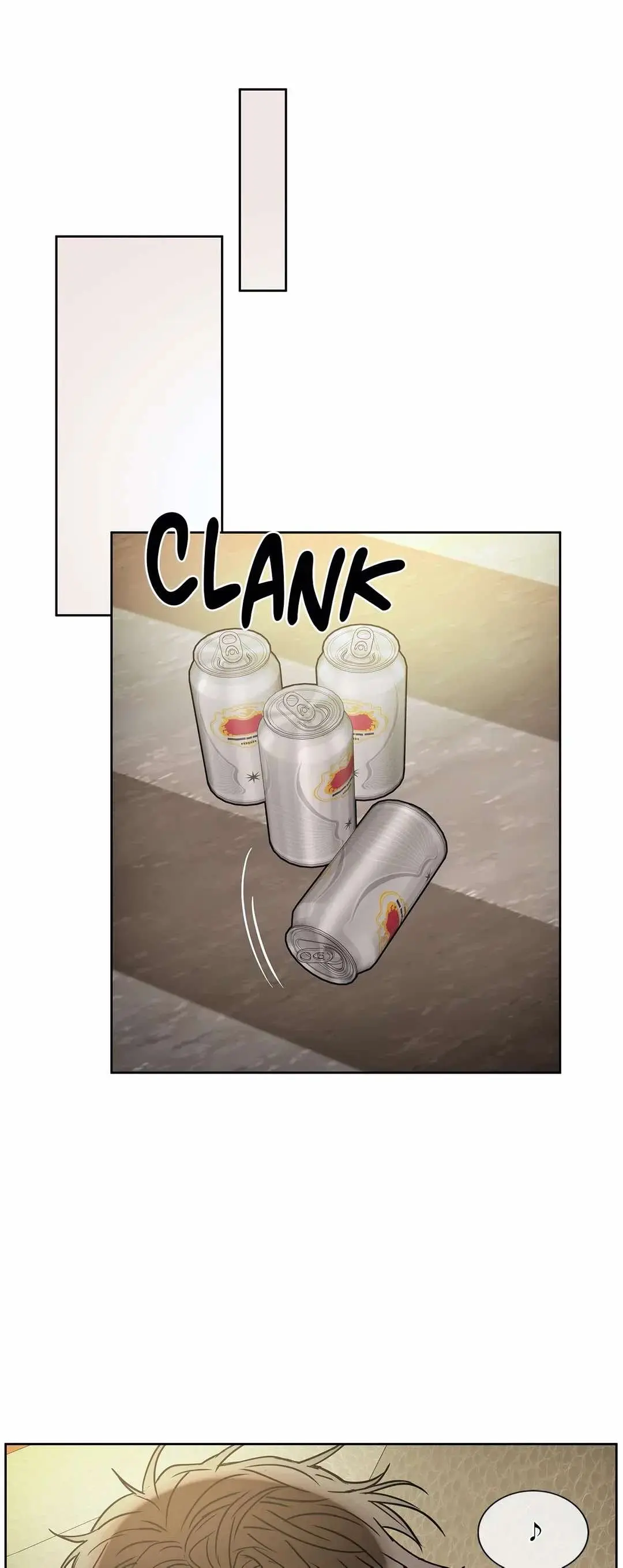 Mad Place – Capítulo 36 Yaoi – Página 14