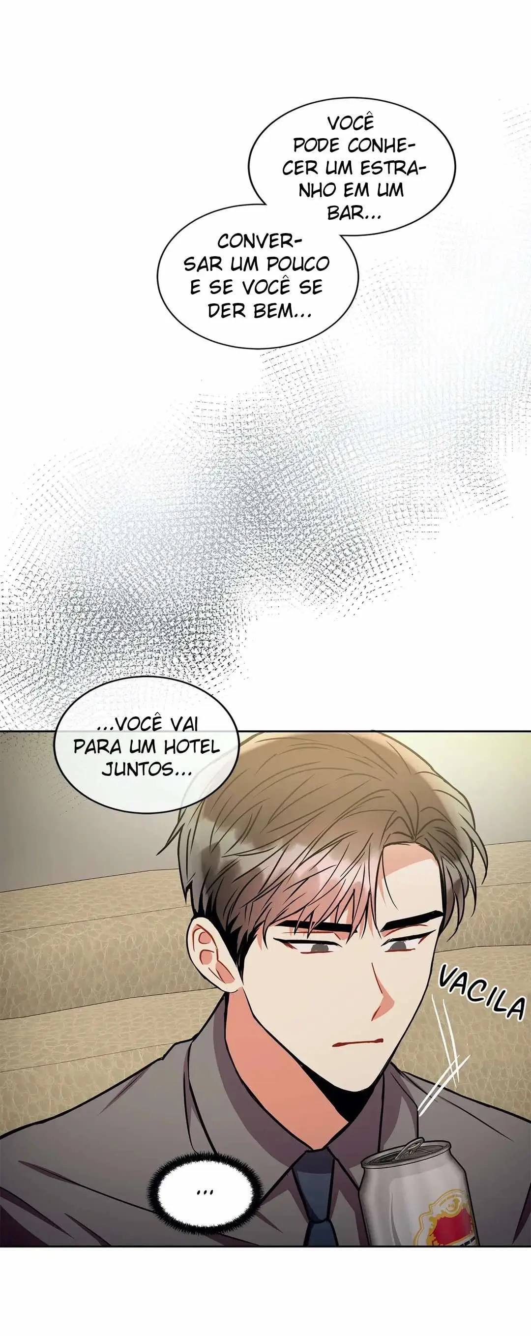 Mad Place – Capítulo 36 Yaoi – Página 17