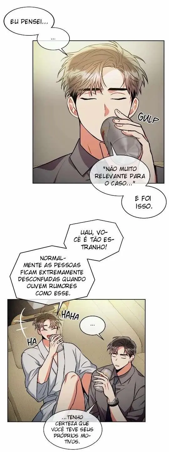 Mad Place – Capítulo 36 Yaoi – Página 19