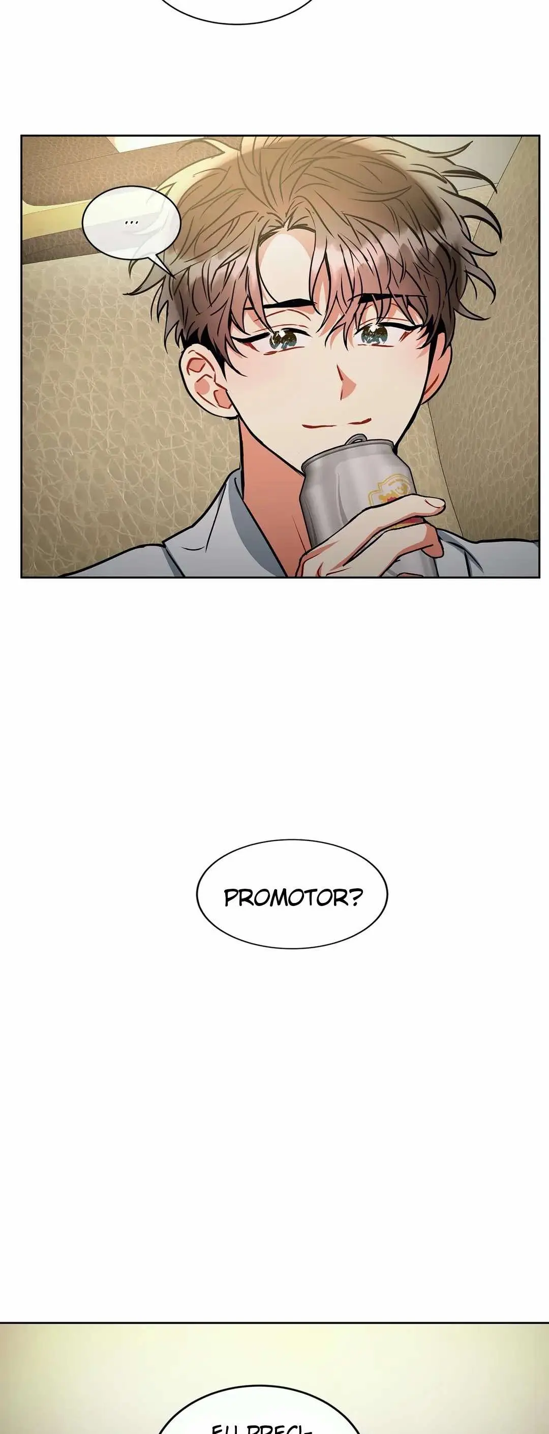 Mad Place – Capítulo 36 Yaoi – Página 20