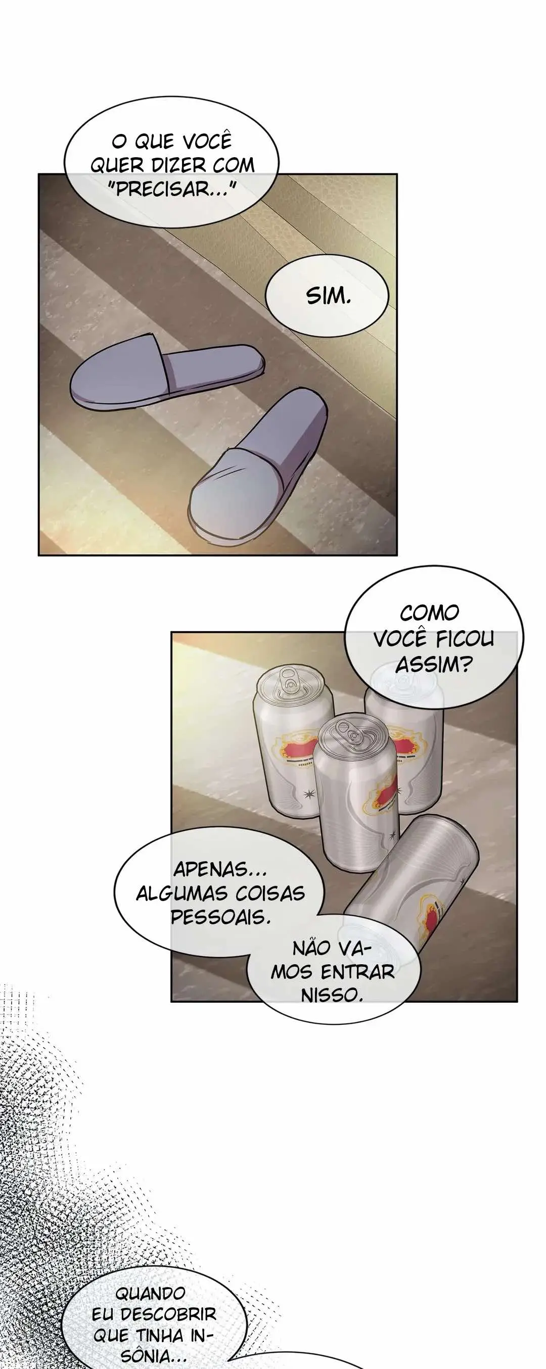 Mad Place – Capítulo 36 Yaoi – Página 22