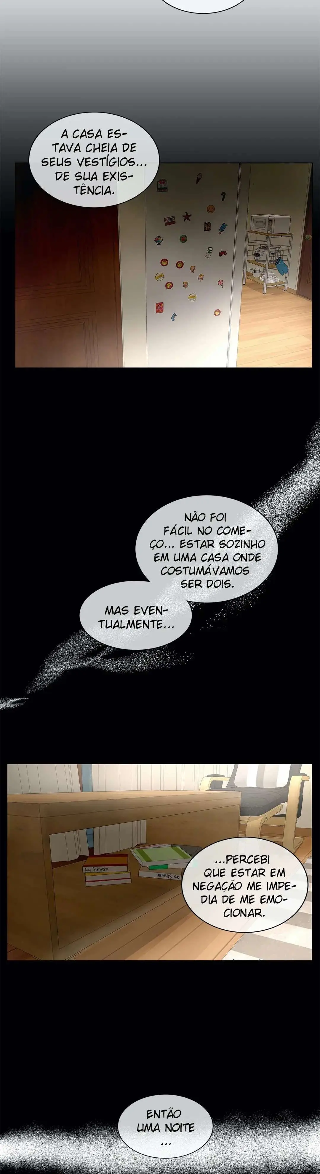 Mad Place – Capítulo 36 Yaoi – Página 27