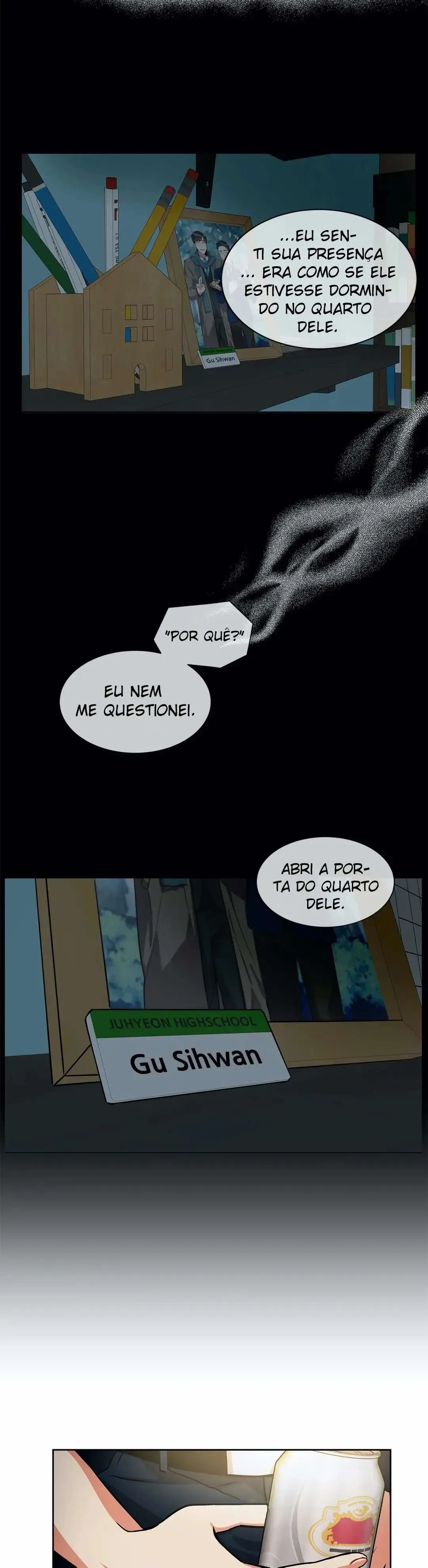 Mad Place – Capítulo 36 Yaoi – Página 28