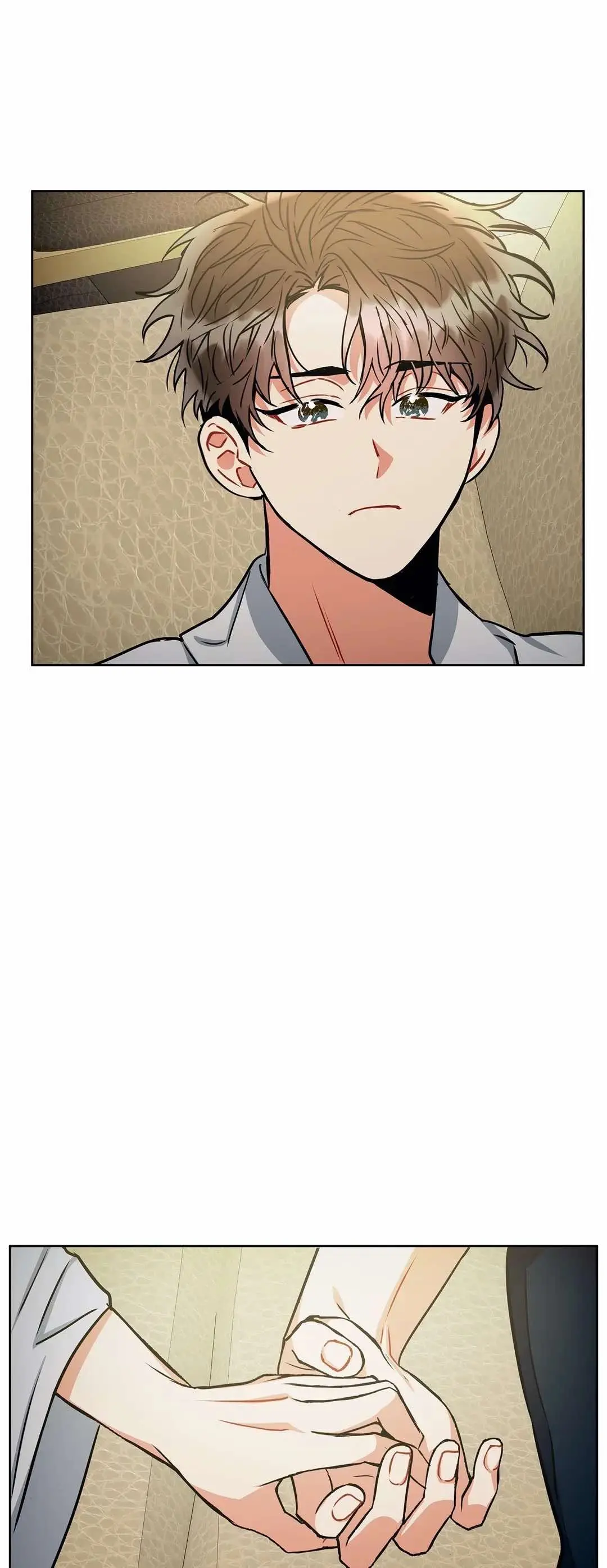 Mad Place – Capítulo 36 Yaoi – Página 30