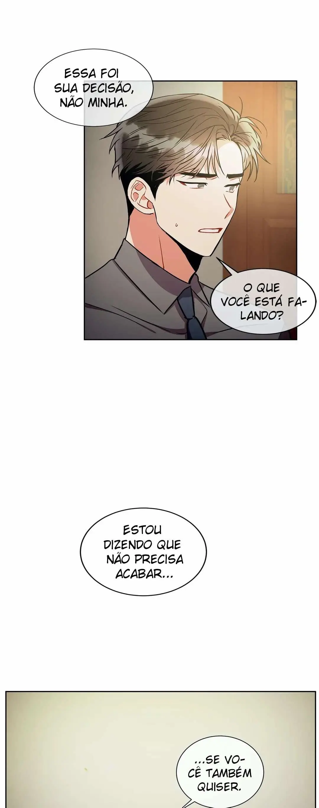 Mad Place – Capítulo 36 Yaoi – Página 35