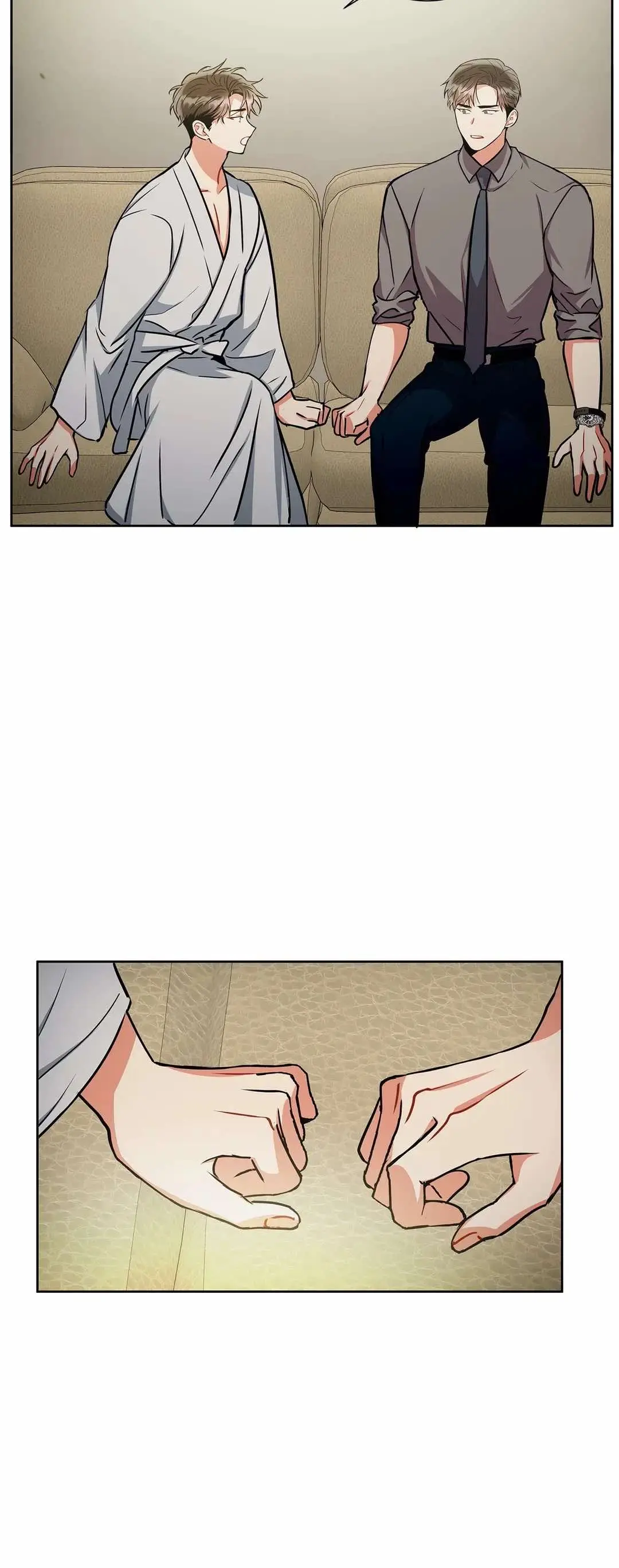 Mad Place – Capítulo 36 Yaoi – Página 36