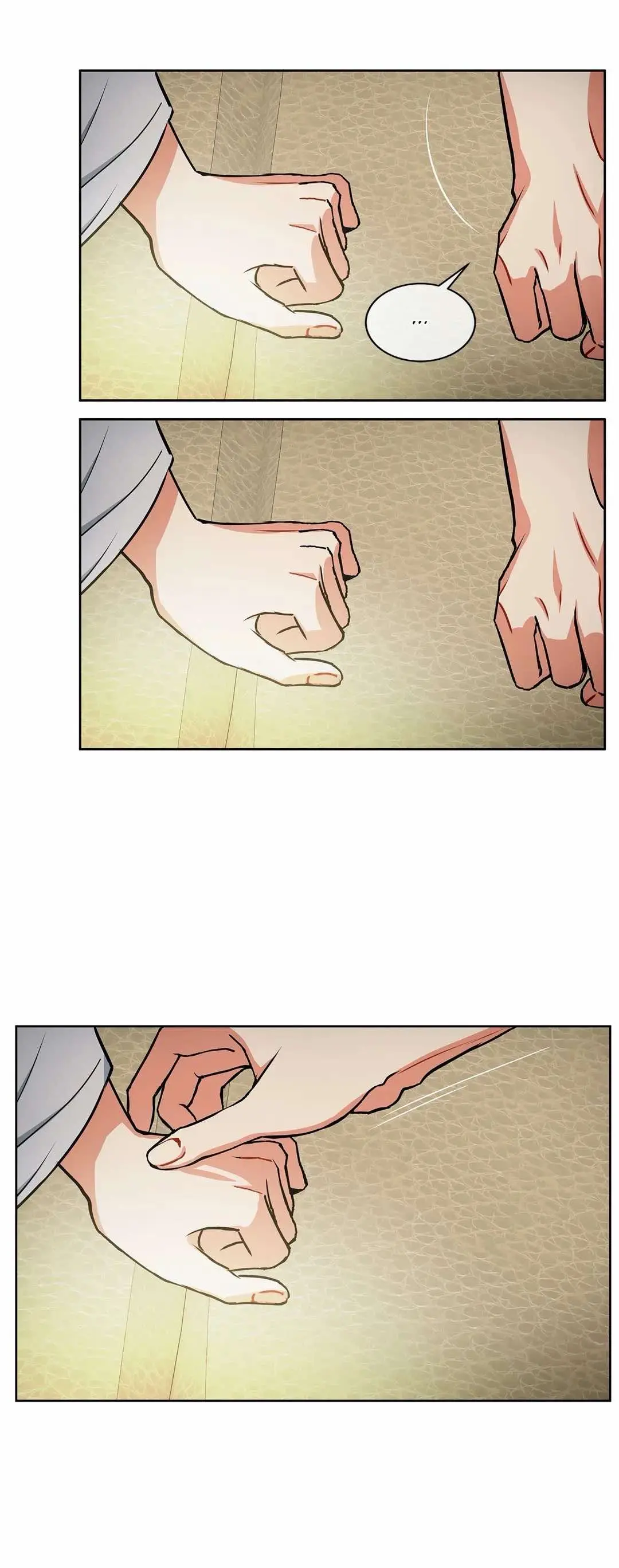 Mad Place – Capítulo 36 Yaoi – Página 37