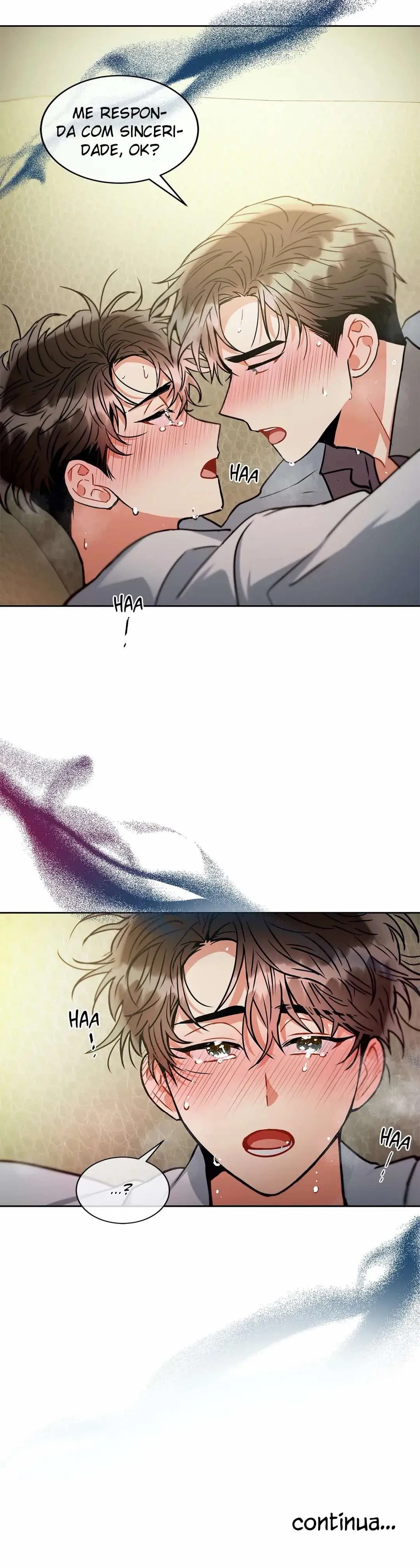 Mad Place – Capítulo 36 Yaoi – Página 41