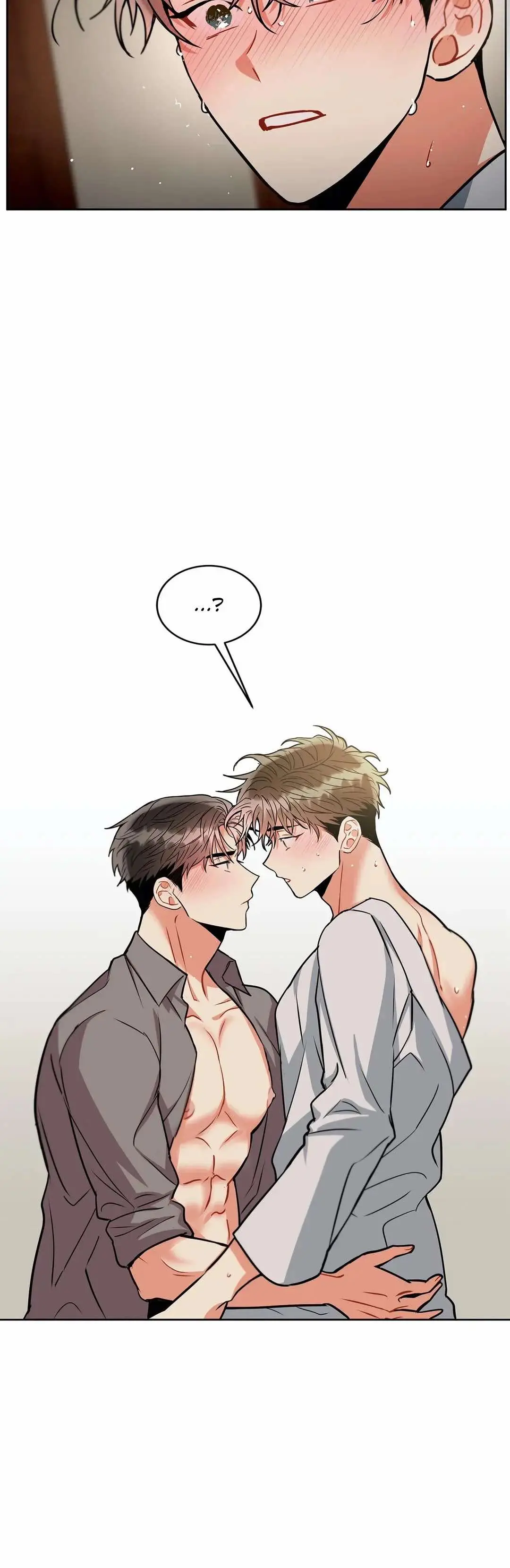 Mad Place – Capítulo 37 Yaoi – Página 15