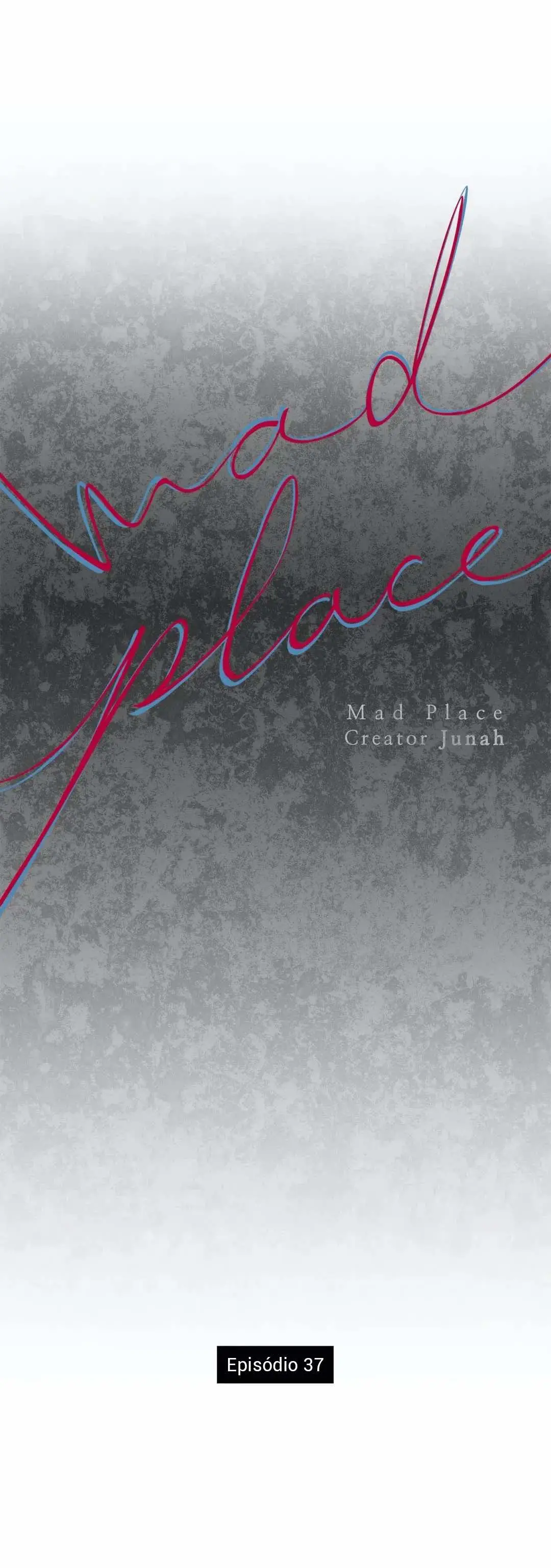 Mad Place – Capítulo 37 Yaoi – Página 16