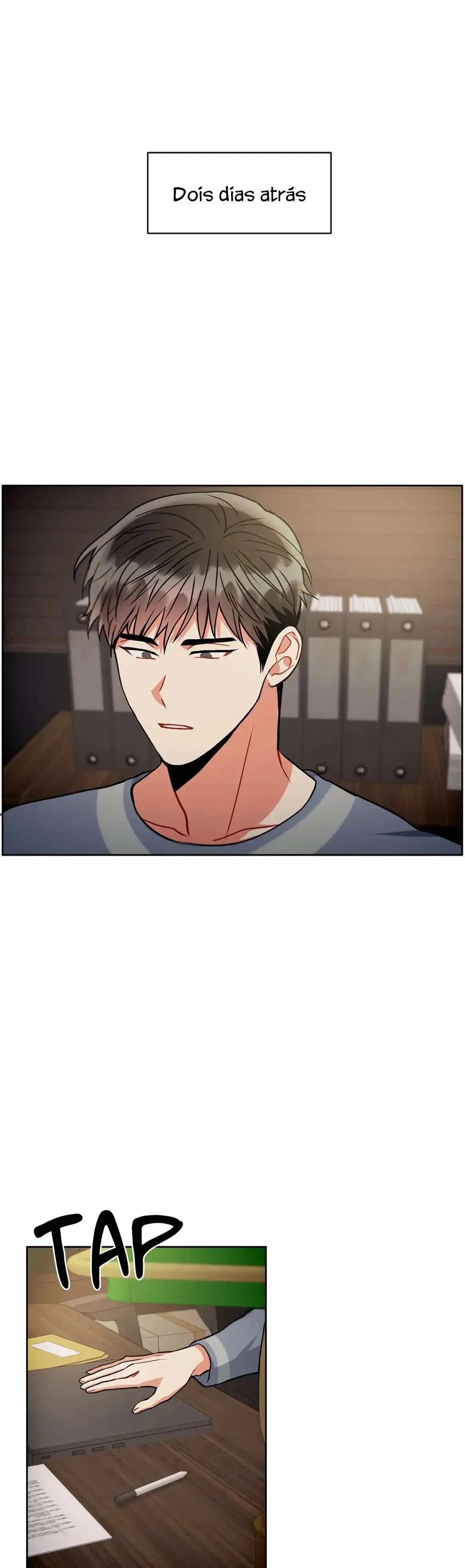 Mad Place – Capítulo 37 Yaoi – Página 17