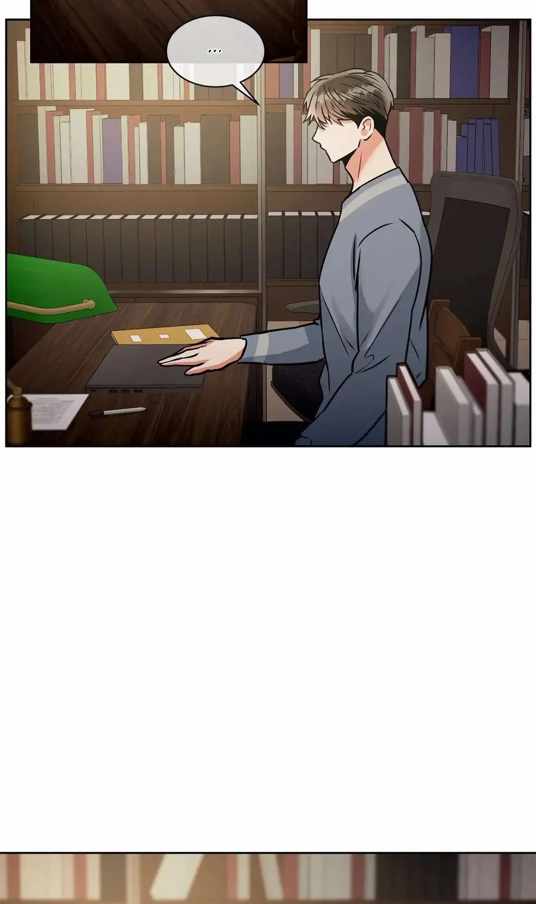 Mad Place – Capítulo 37 Yaoi – Página 18