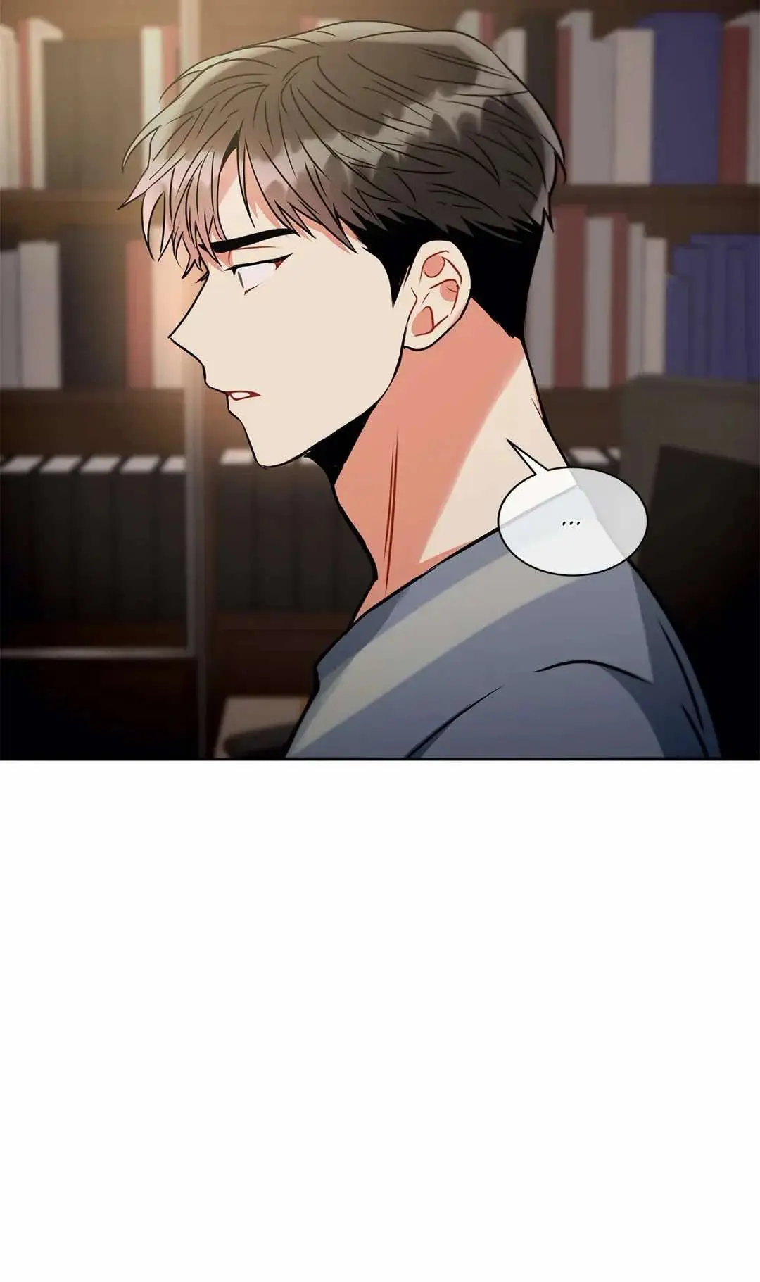 Mad Place – Capítulo 37 Yaoi – Página 19