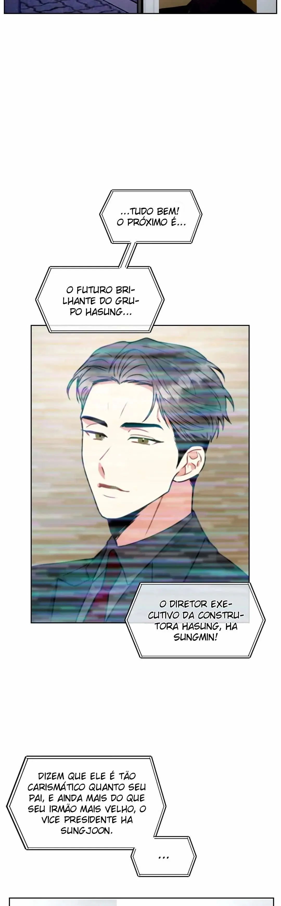 Mad Place – Capítulo 37 Yaoi – Página 22