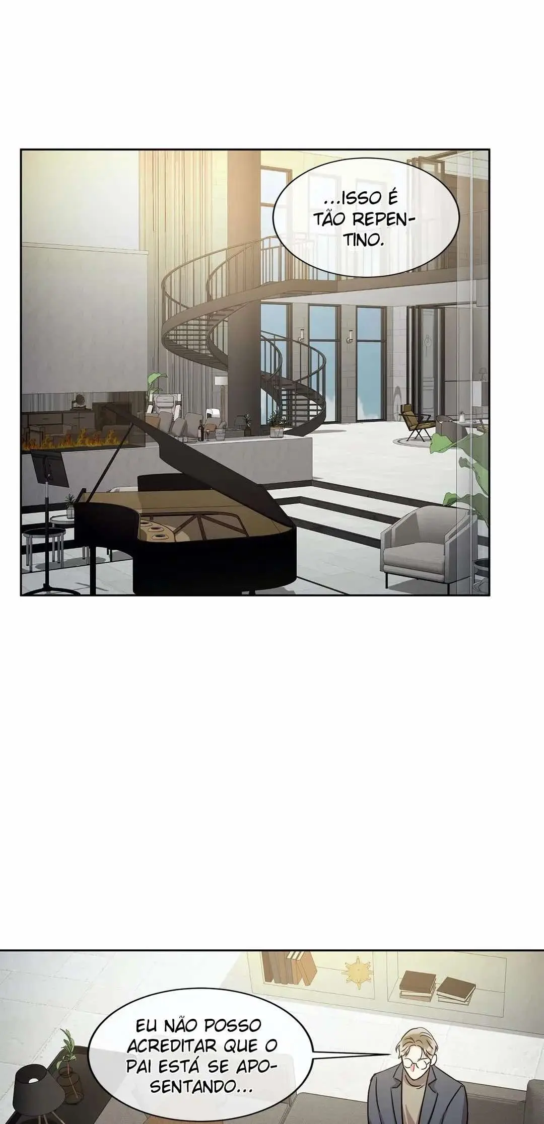 Mad Place – Capítulo 37 Yaoi – Página 24