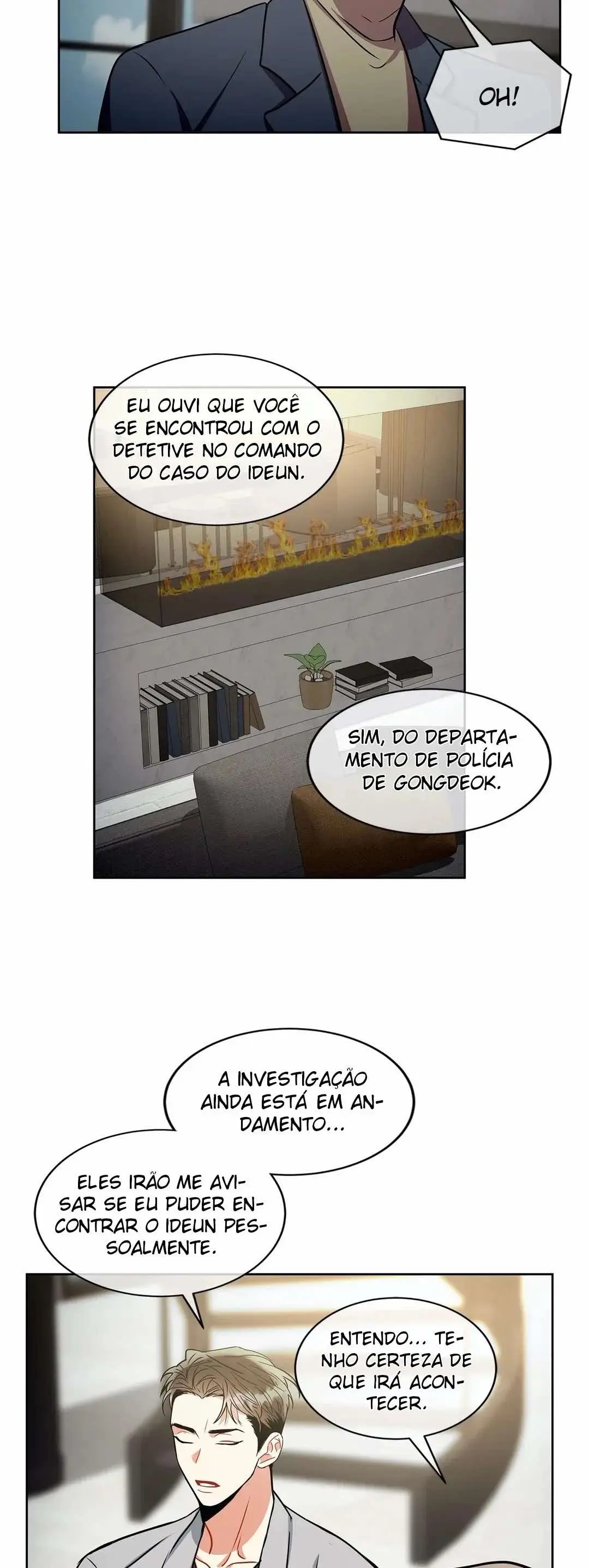 Mad Place – Capítulo 37 Yaoi – Página 29