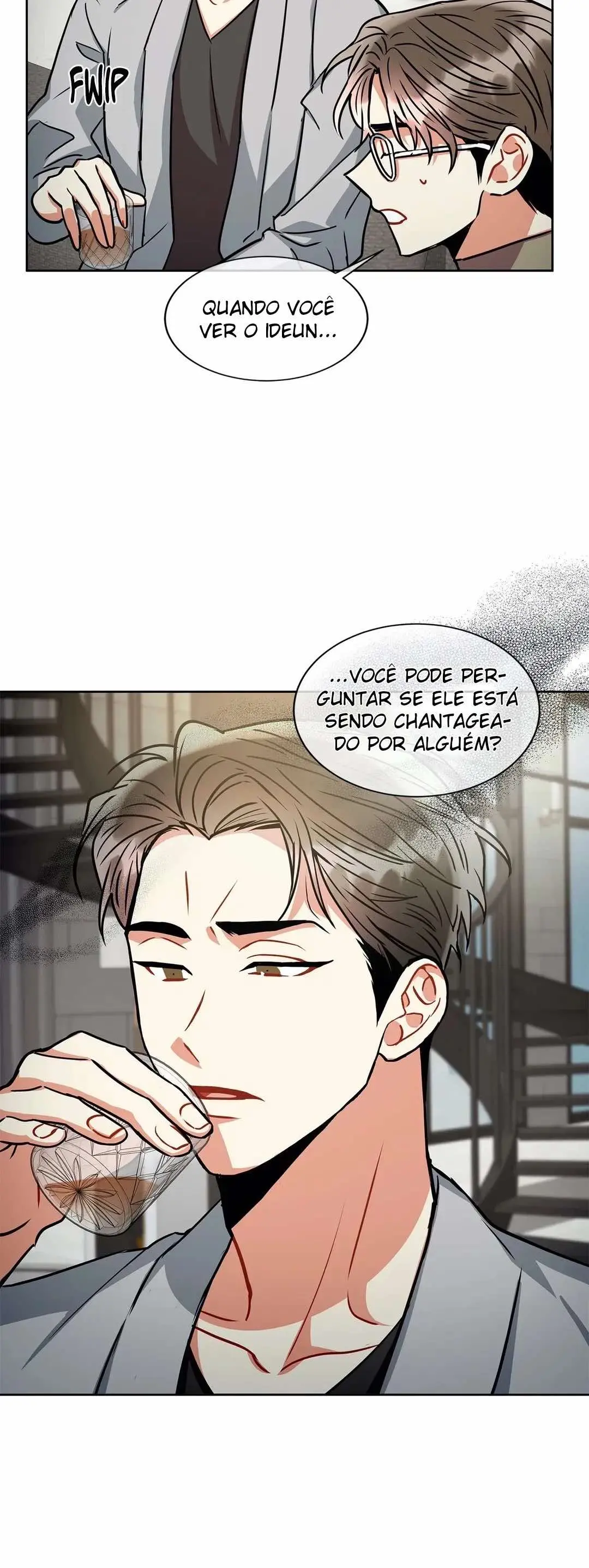 Mad Place – Capítulo 37 Yaoi – Página 30