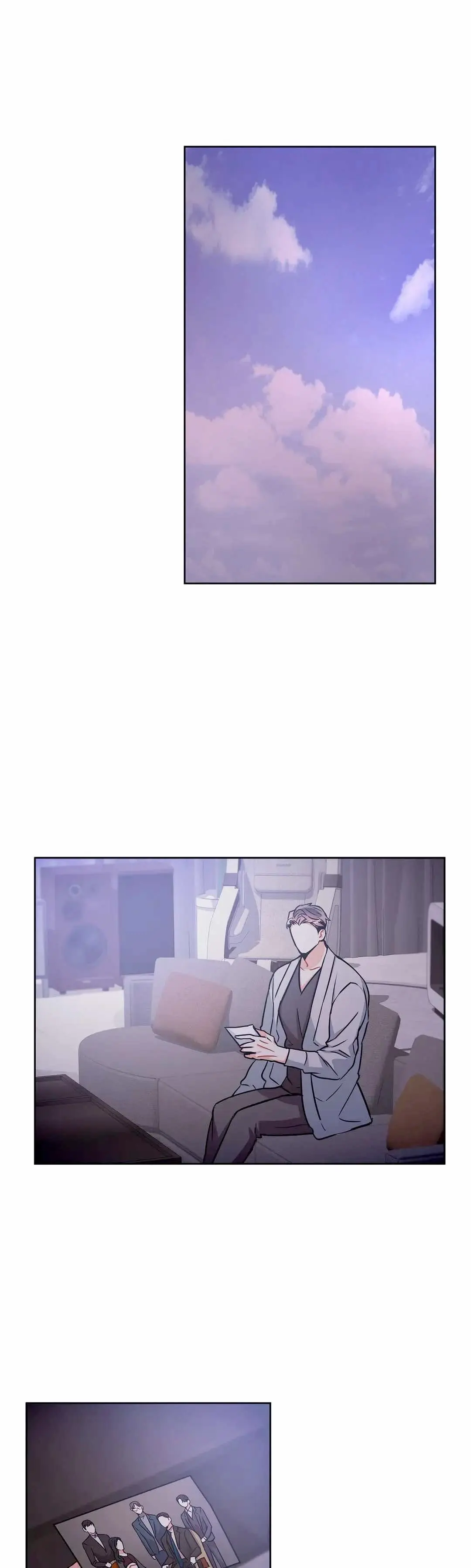 Mad Place – Capítulo 37 Yaoi – Página 35