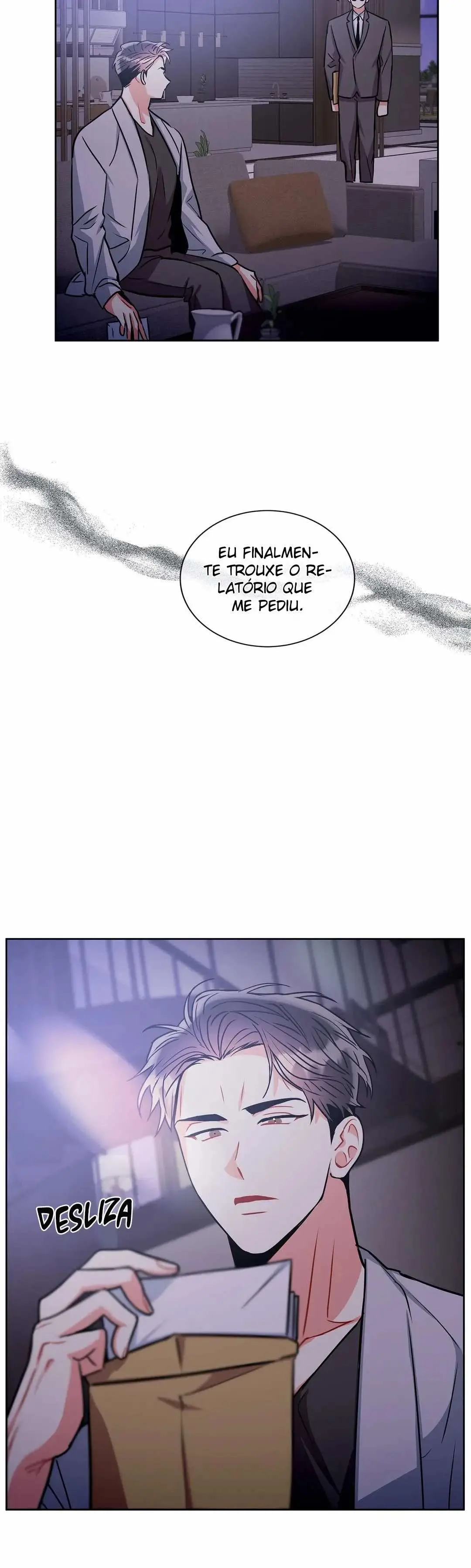 Mad Place – Capítulo 37 Yaoi – Página 37