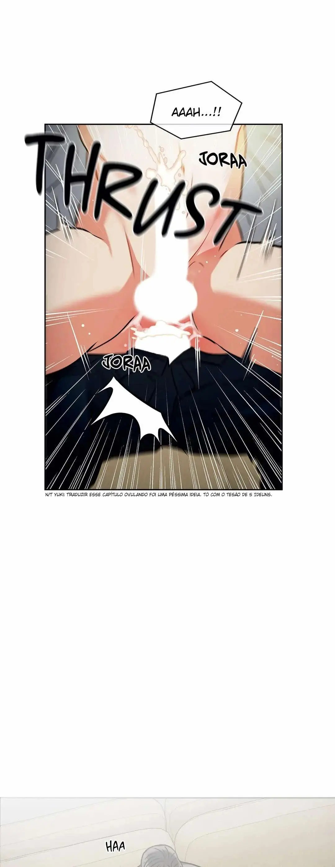 Mad Place – Capítulo 37 Yaoi – Página 8