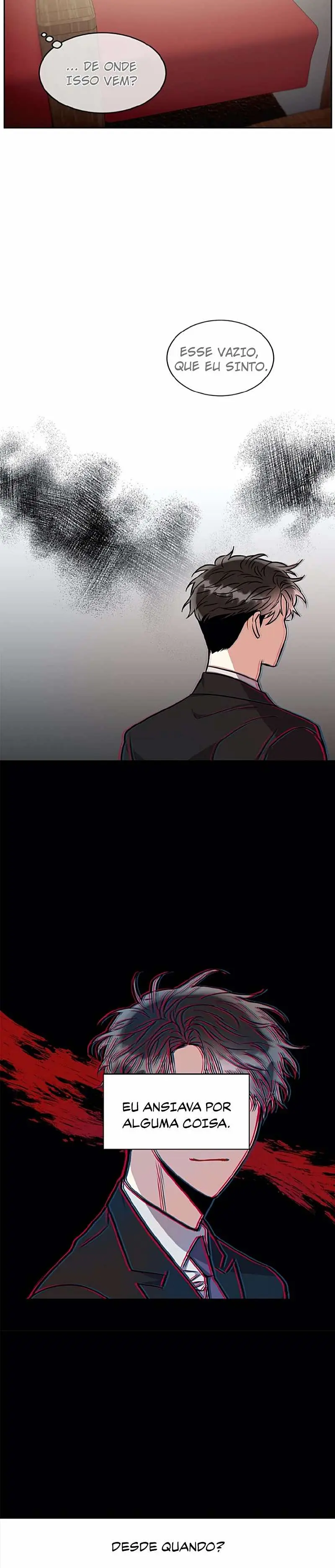 Mad Place – Capítulo 38 Yaoi – Página 11