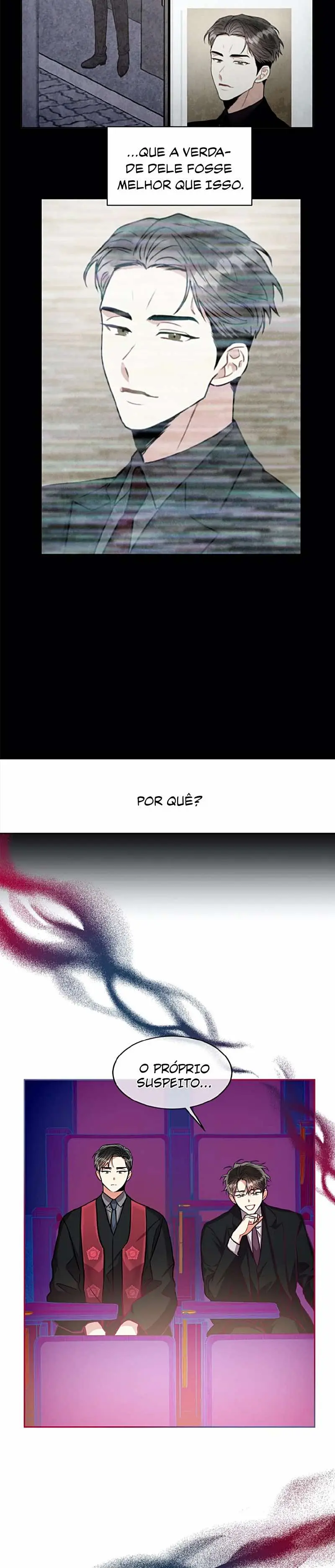 Mad Place – Capítulo 38 Yaoi – Página 12