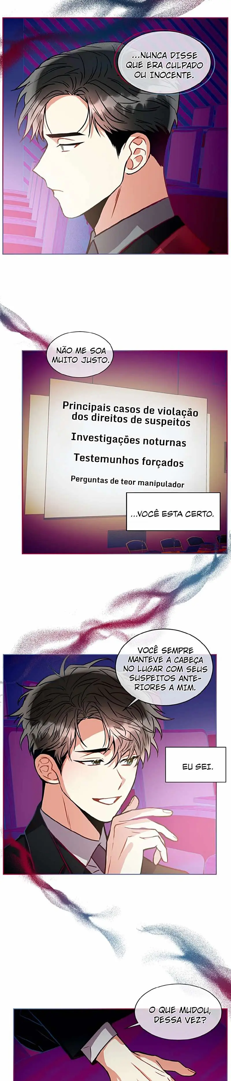 Mad Place – Capítulo 38 Yaoi – Página 13