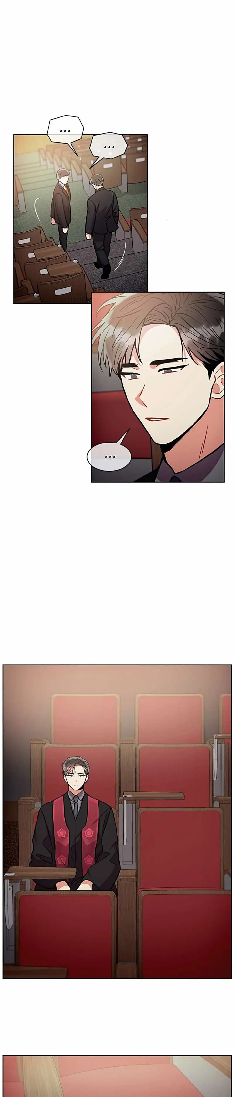 Mad Place – Capítulo 38 Yaoi – Página 9