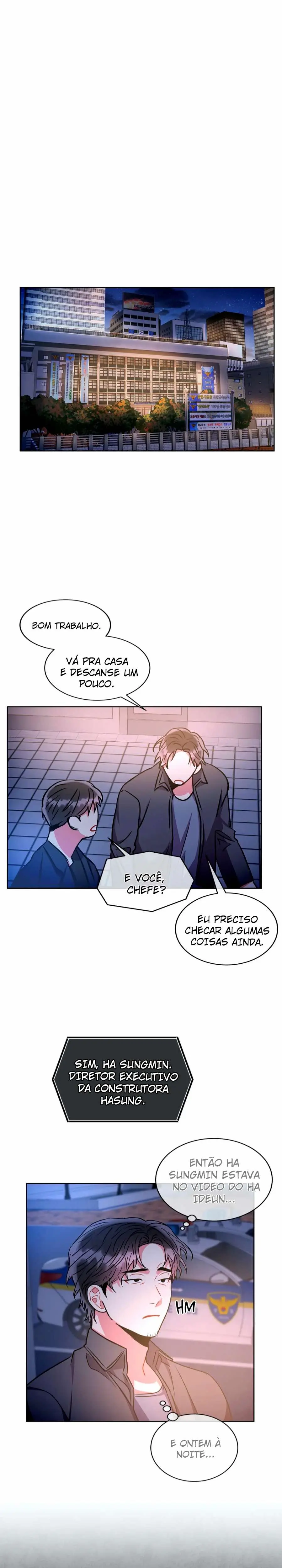 Mad Place – Capítulo 39 Yaoi – Página 1