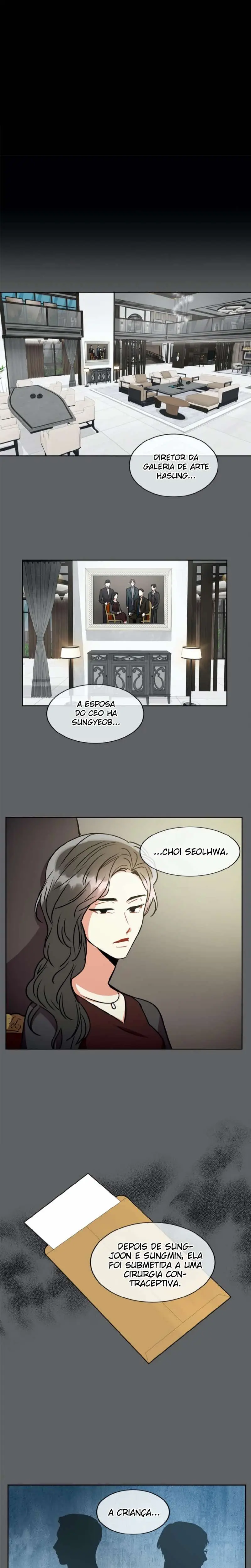 Mad Place – Capítulo 40 Yaoi – Página 1