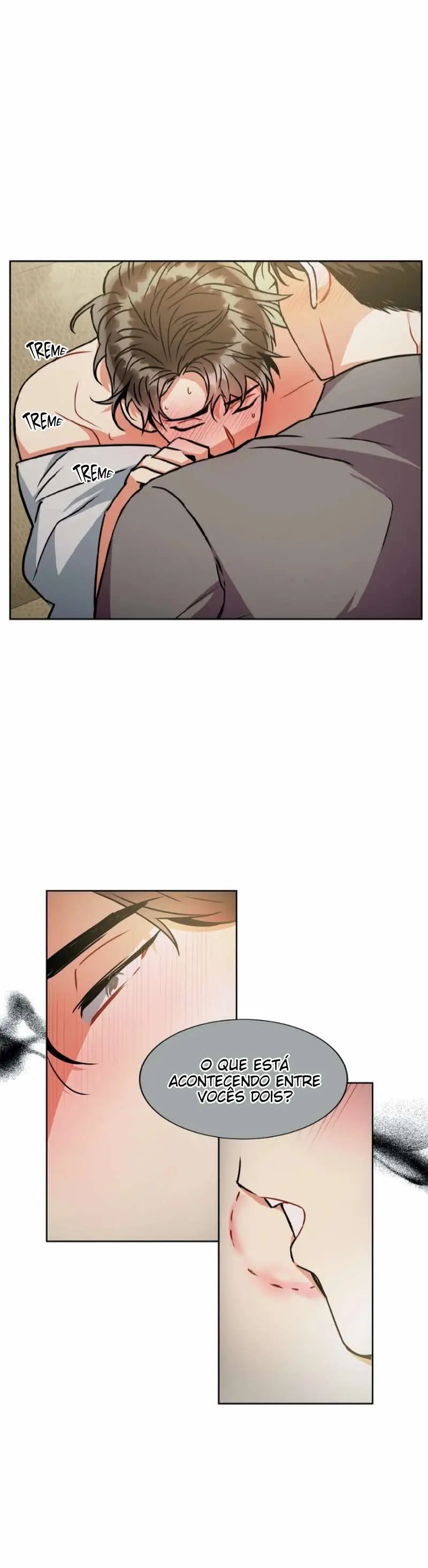 Mad Place – Capítulo 40 Yaoi – Página 12