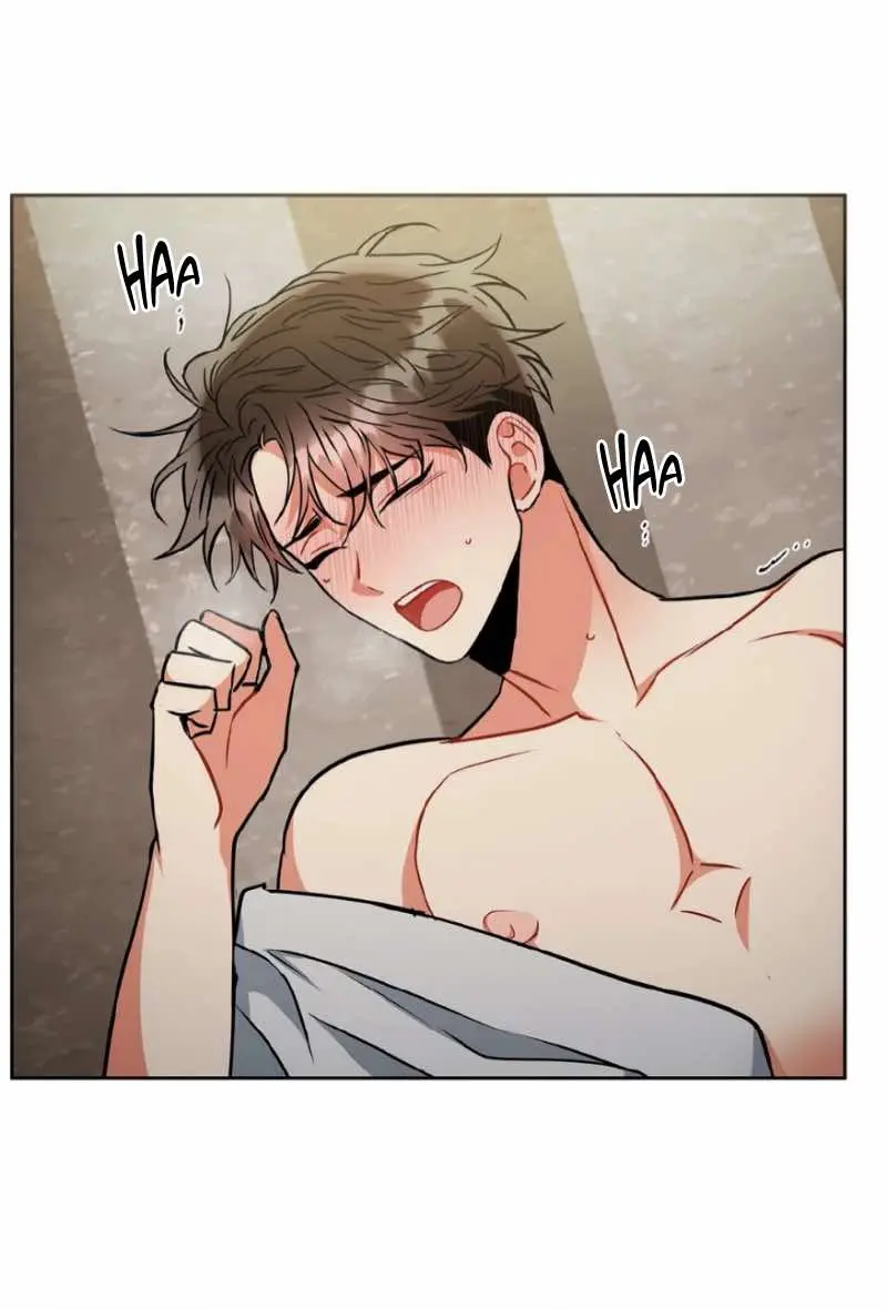 Mad Place – Capítulo 40 Yaoi – Página 18