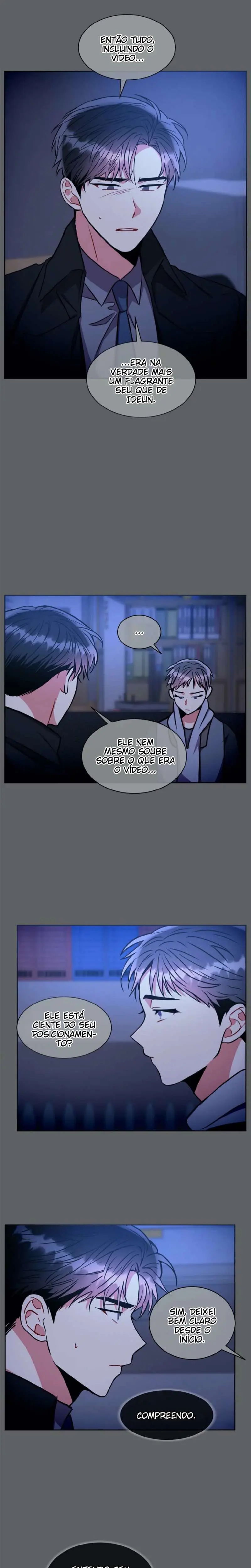 Mad Place – Capítulo 40 Yaoi – Página 7