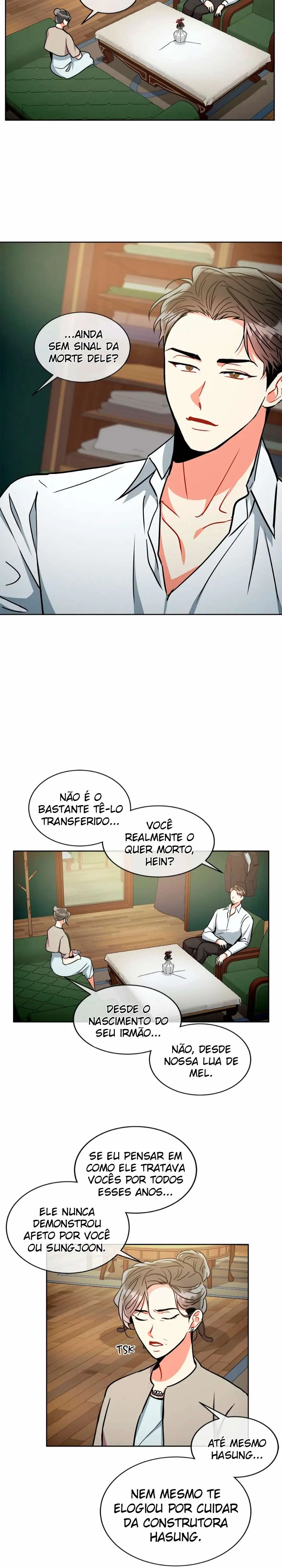 Mad Place – Capítulo 41 Yaoi – Página 16