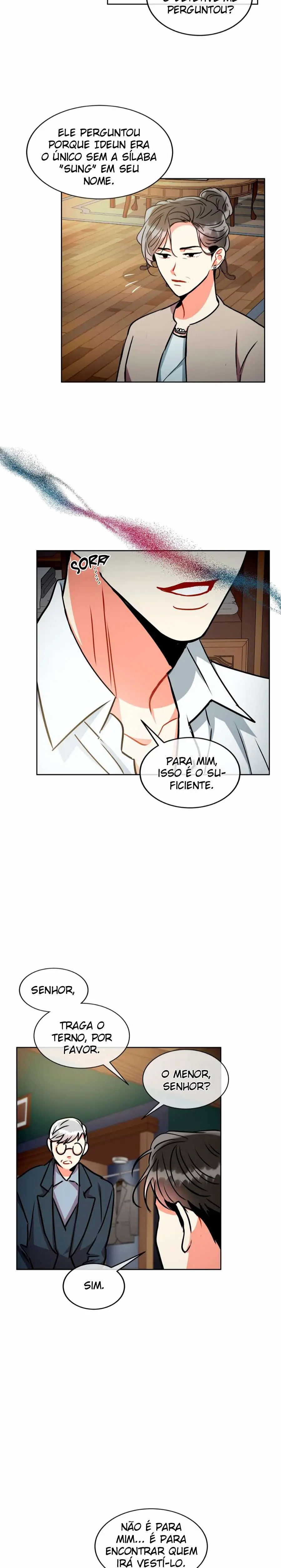 Mad Place – Capítulo 41 Yaoi – Página 18