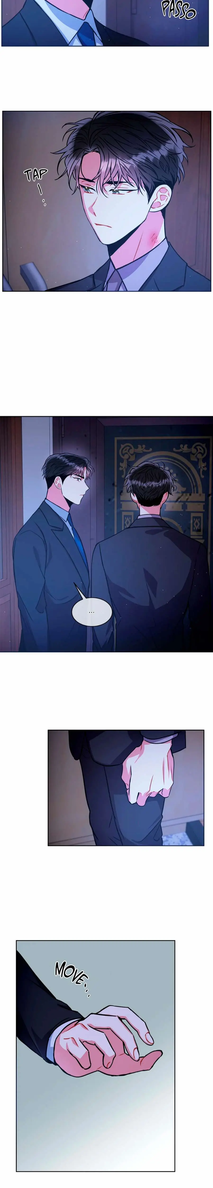 Mad Place – Capítulo 41 Yaoi – Página 2