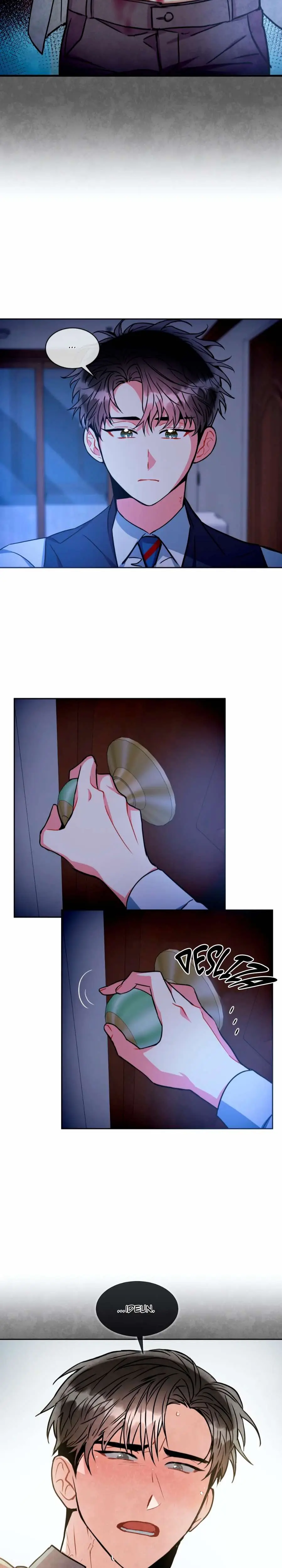 Mad Place – Capítulo 42 Yaoi – Página 14