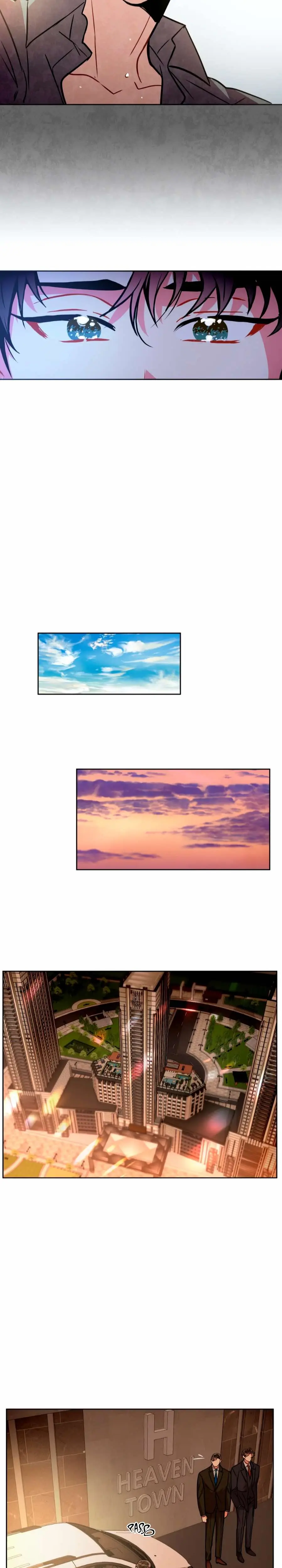 Mad Place – Capítulo 42 Yaoi – Página 15